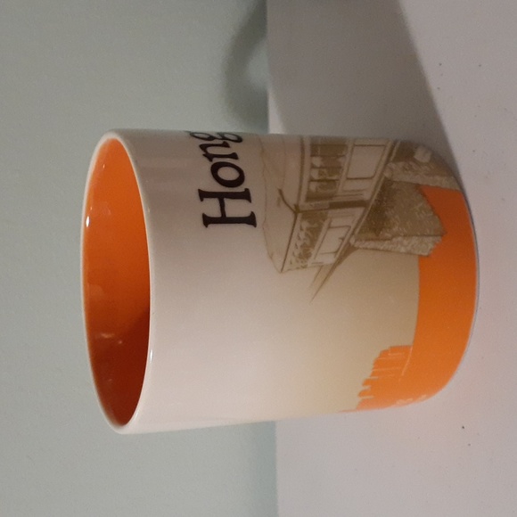 Starbucks Collector series from 2009 - Picture 4 of 6